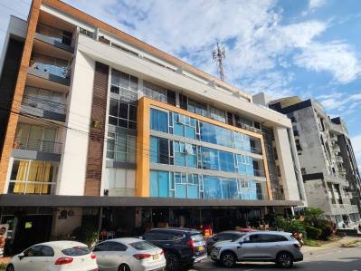 apartamento en renta