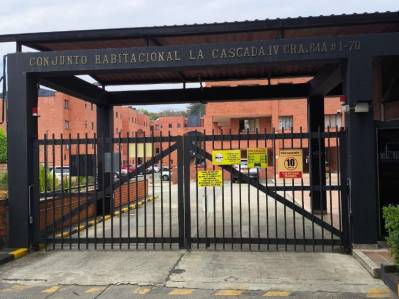 apartamento en venta