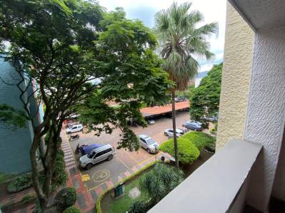 apartamento en venta