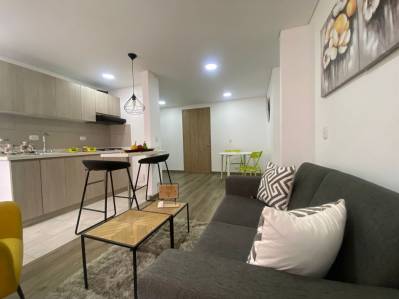 apartamento en venta