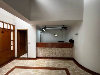 oficinas en renta