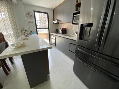 apartamento en venta