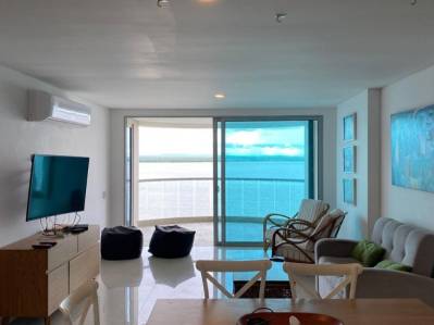 apartamento en renta