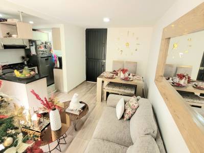 apartamento en venta