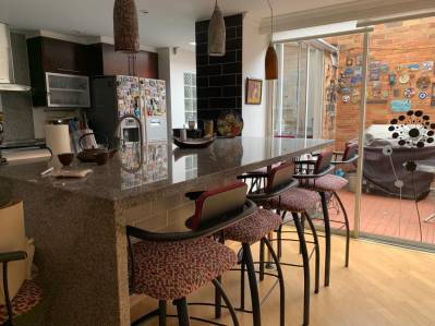 apartamento en venta