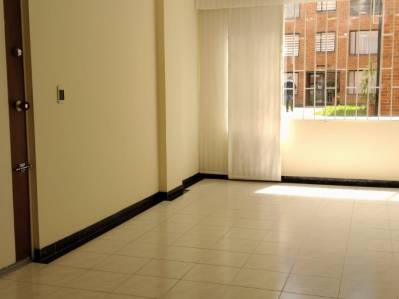 apartamento en renta