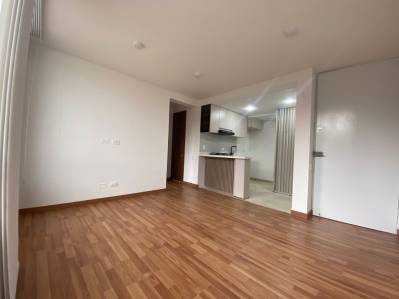 apartamento en renta