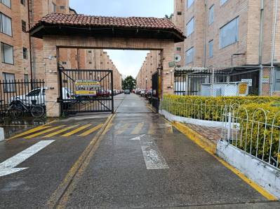 apartamento en venta
