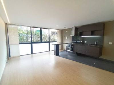 apartamento en renta