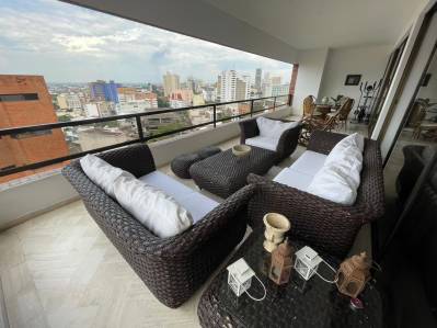 apartamento en venta