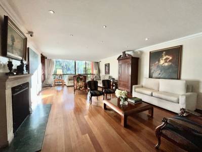 apartamento en venta