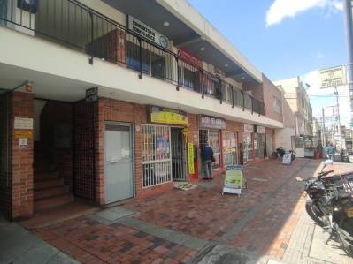 consultorio en venta