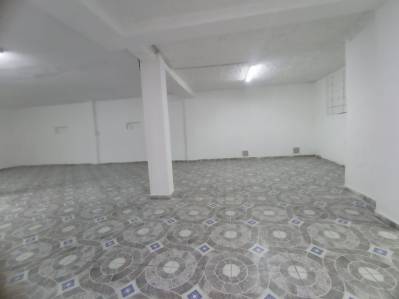 bodega en renta