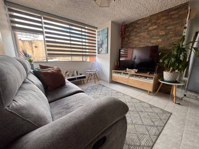 apartamento en venta