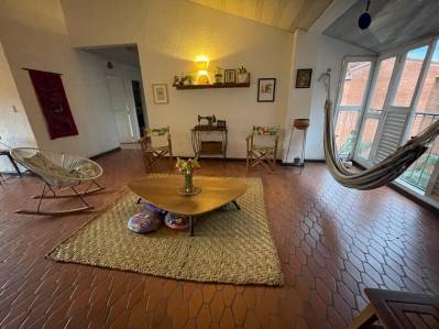 apartamento en renta