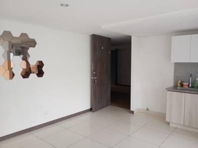 apartamento en renta