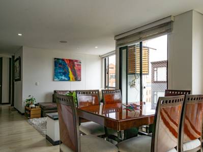 apartamento en venta
