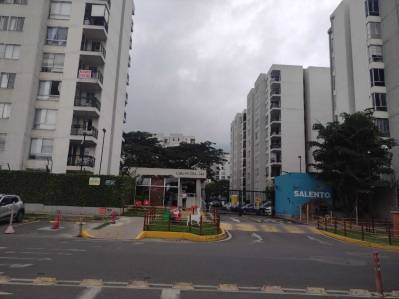 apartamento en venta