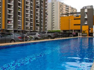 apartamento en renta