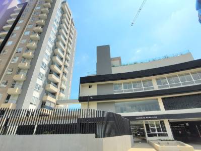apartamento en renta