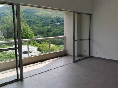 apartamento en renta