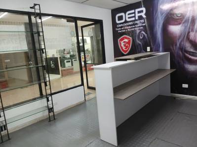local en venta