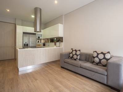apartamento en venta