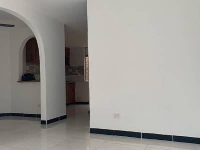 casa en renta