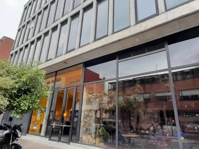oficinas en renta