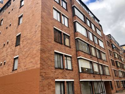 apartamento en renta