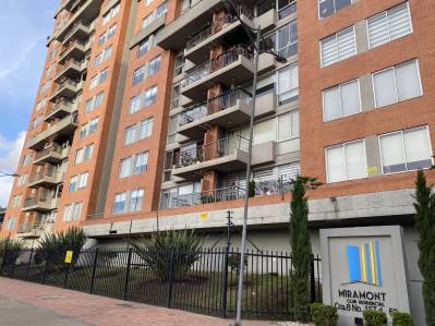 apartamento en renta