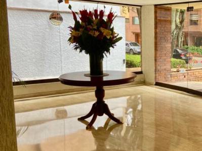 apartamento en venta