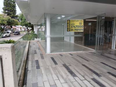 local en renta