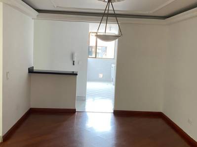apartamento en renta