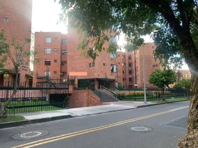 apartamento en venta