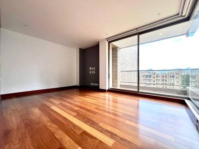 apartamento en renta