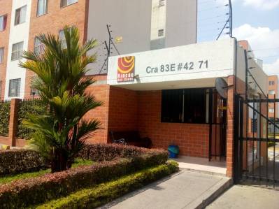 apartamento en renta