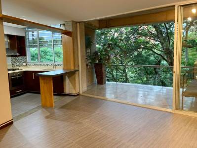 apartamento en renta
