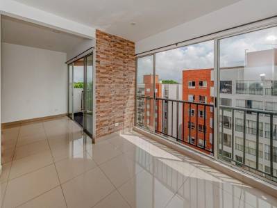 apartamento en venta