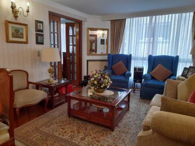 apartamento en venta