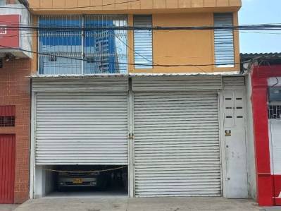bodega en venta