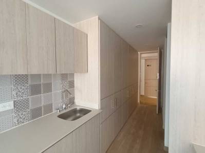 apartamento en renta