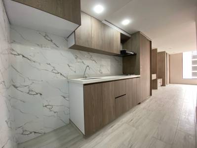 apartaestudio en renta