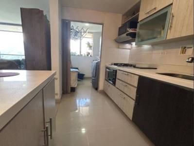 apartamento en venta