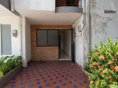 apartamento en renta