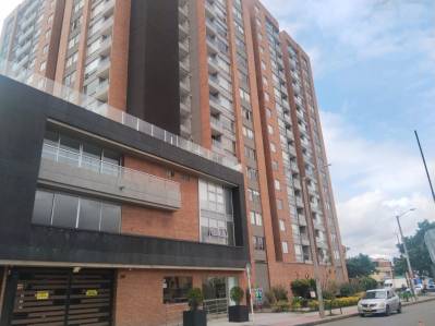 apartamento en venta