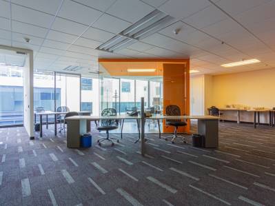 oficinas en renta