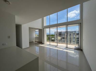 apartamento en renta