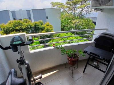 apartamento en venta
