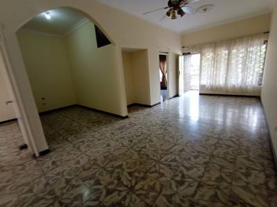 apartamento en renta